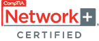 comp tia network plus