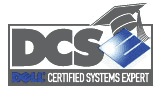 dcs cert